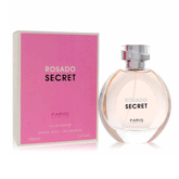 Fariis Rosado Secret EDP 100ml